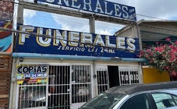 Funerales San Jose