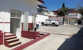 Velatorio DIF Municipal Xalapa