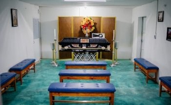 Servicios Funerarios Bonola, Sucursal, Salina cruz.