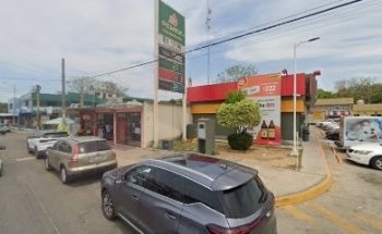 Funerales Balderas