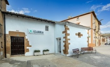 Tanatorio Izarra | Arroniz