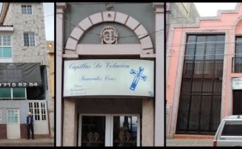 Funerales Cruz