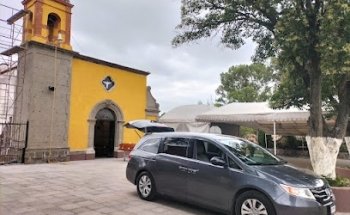 Funerales ISSA