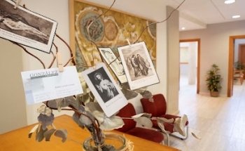 Tanatorio González Funeraria