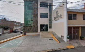 Zuñiga Memorial