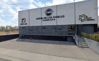 Funeraria Jardín de los Ángeles Sucursal Juriquilla