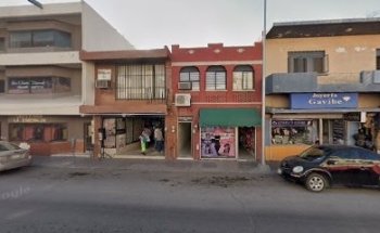 Panteones Del Norte
