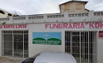 Funeraria