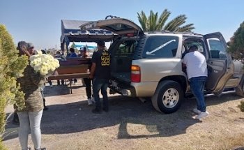 Funerales Ojeda