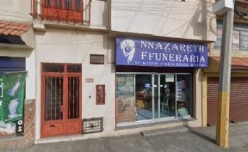 Funerales Nazareth