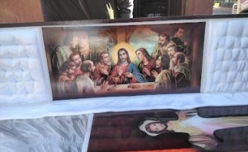 Funerales Carmona