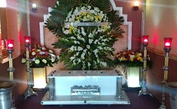 Funerales Puga