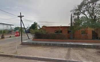 Robles funerales