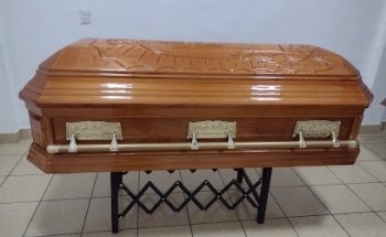 Funeraria Luz Eterna