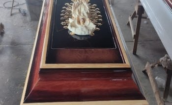 Funerales Hernández