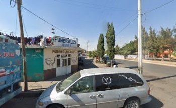 Funerales Santa