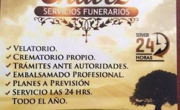 Funeraria Chávez