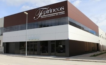 Tanatorio de la Jacetania Servicios Funerarios del Pirineo