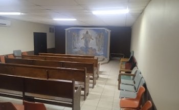 Velatorio Municipal