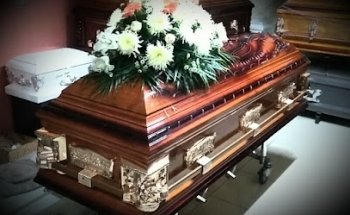 Funerales Santa Fe