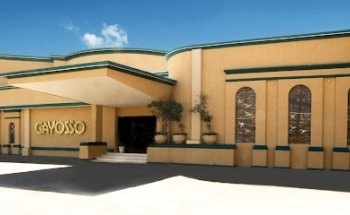 Gayosso | Recinto de la Oración