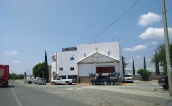 Funerales del Rosario