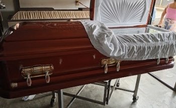 Funeraria Set