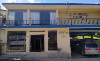 Funerales y Crem. Cristo Rey