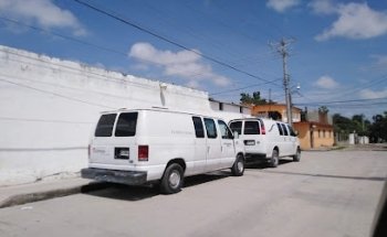 Funerales Victoria
