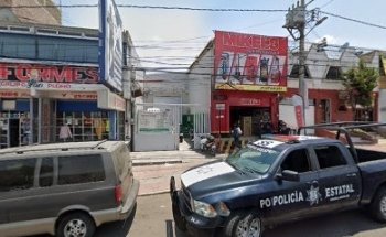 Funeraria La Legua