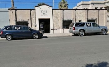 La Paz Casa Funeral