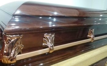 Funerales Zarazua