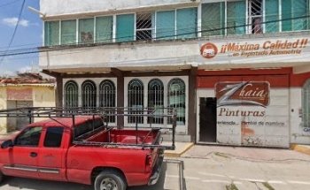 Funeraría Paraíso