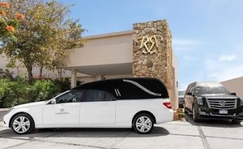 Funerarias Rivera