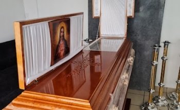 Funerales y velatorio Jesus Obrero