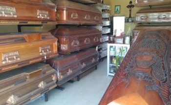 Funerales San Gabriel