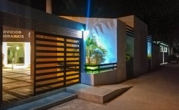 Coordinacion De Servicios Funerarios DIF