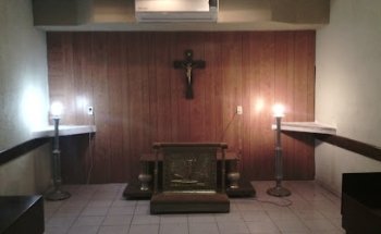 ASESORIA FUNERARIA Y CAPILLAS DE DIOS