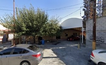 CAPILLA DE VELACION