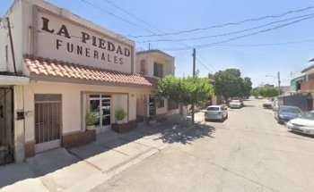 Funerales la Piedad