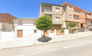 Luis Eugenio Salvador Fernández