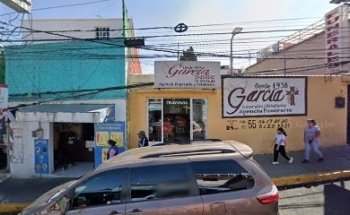 Funerales Garcia