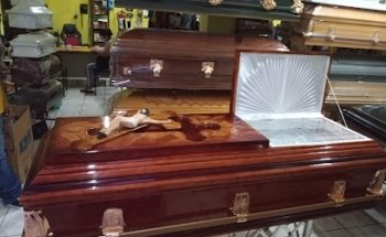 Funerales Guevara