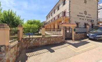 Tanatorio Casar De Palomero