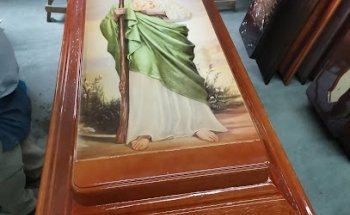 Funerales López