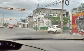 Mausoleo