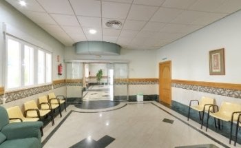 San Miguel Morgue