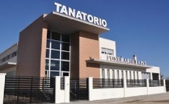 Funeraria La Paz S.L.