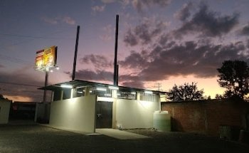 Crematorios La Paz