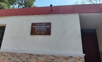 Crematorio de mascotas